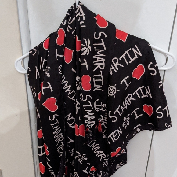 Scarf - Picture 3 of 3